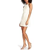 Steve Madden Womens Sabah Dress