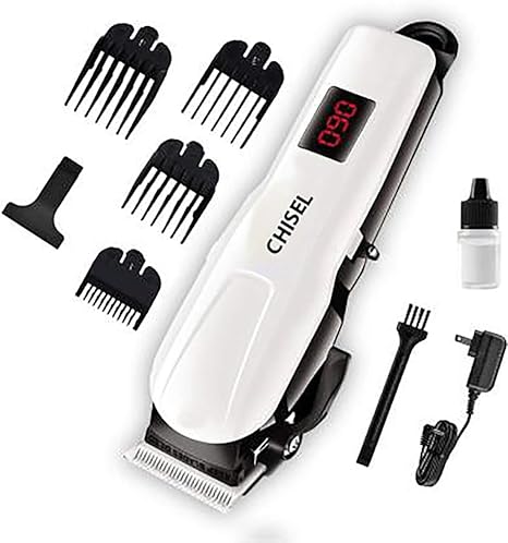 chisel professional hair clipper