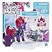 My Little Pony The Movie Collection Tempest Shadow & Pinkie Pie Story Pack Set