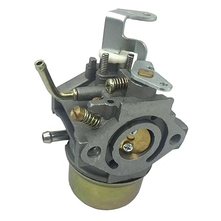 Phenovo Carburetor for Toro CCR2000 CCR3000 95-7935 81-4690 81-0420 Snowblower Mikuni 13200-906B0 Suzuki 38180 38430 38435 81-4690 81-0420 5-7935
