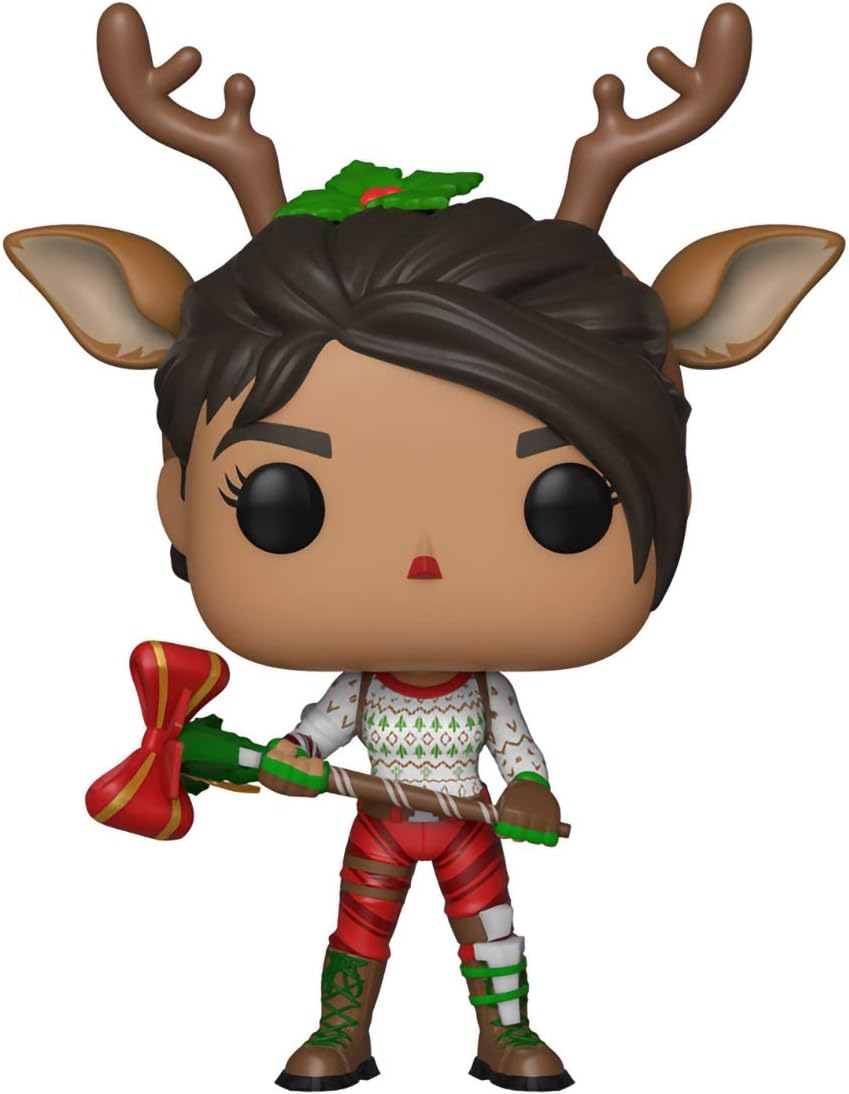 funko pop fortnite gamestop