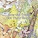 How the Trees Got Their Voices by Susan Andra Lion (2014) Hardcover