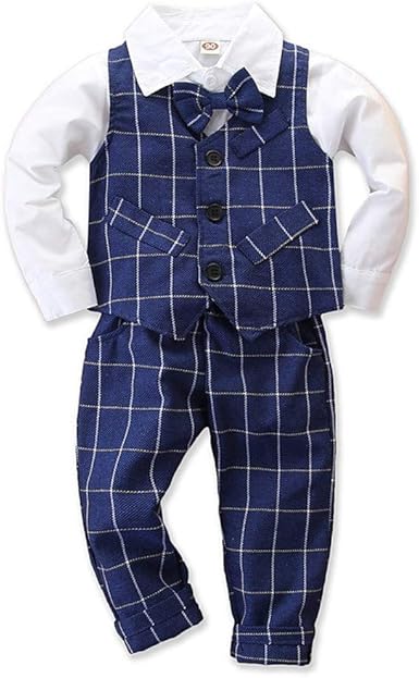 infant suit set