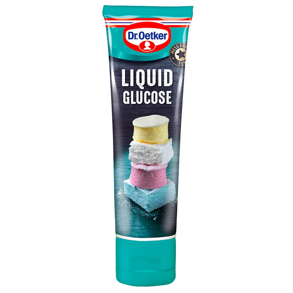 Dr. Oetker Liquid Glucose (140g) Buy Online in United Arab Emirates at