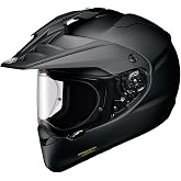 Shoei Hornet X2 Adventure Motorcycle Helmet