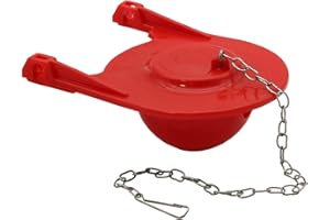 FlushLine Toilet Flapper Replacement for Kohler Class 5 GP1016546, GP1042313, 3 1/4-in. - Made in the USA!