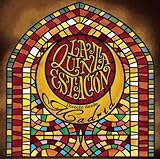 La Quinta Estación Album: «Directo Desde Madrid» (Front side)