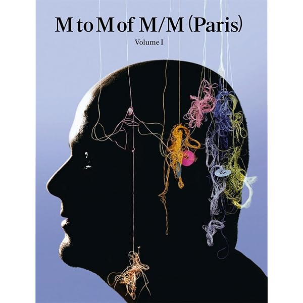 M to M of M/M (Paris): Vol. 2: M/M (Paris): 9780500023280: Amazon