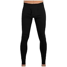 Meriwool Merino Bottoms