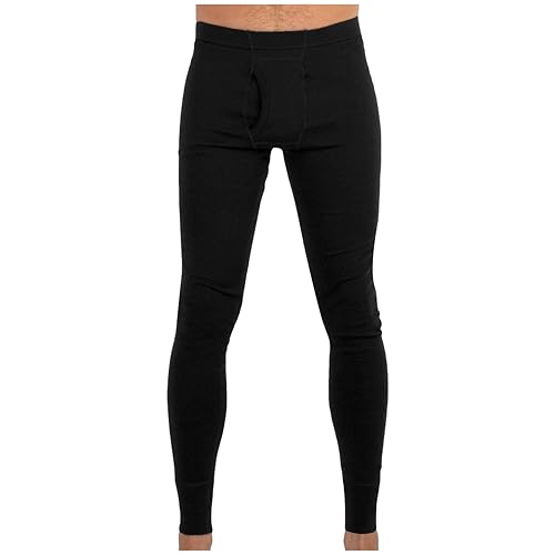 Meriwool Merino Bottoms