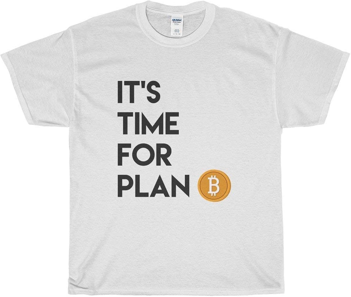 Funny bitcoin shirts Clearance