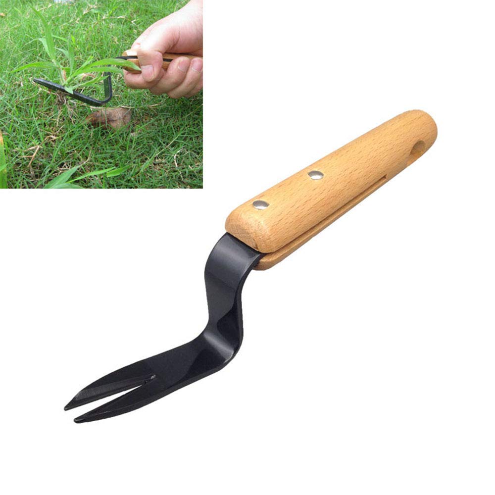 Best Garden Trowel Forked