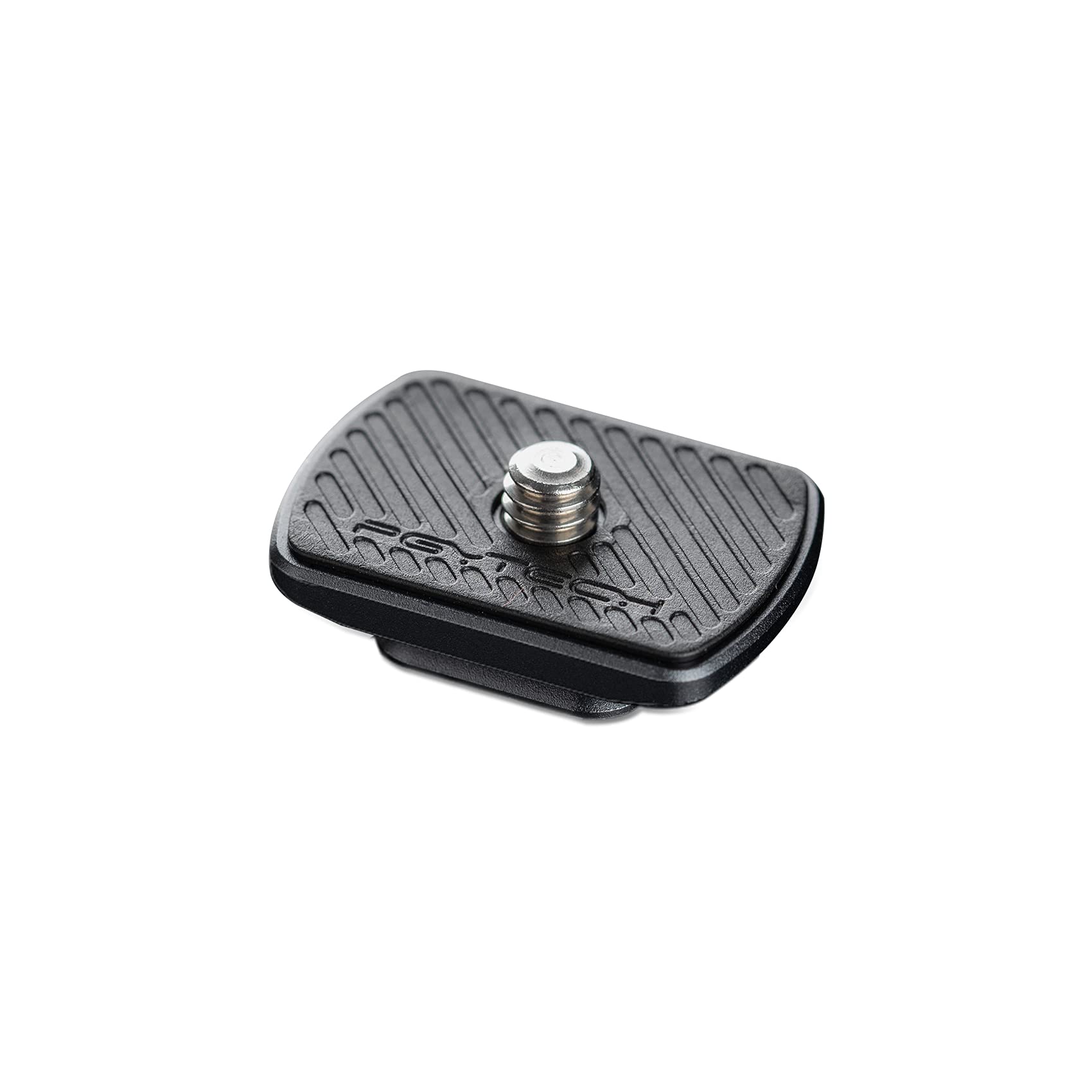 Hensych for PGYTECH SnapLock Plate Nano Dove-tail Cold Shoe Mount 1/4” Screw Design SnapLock Swivel and Tilt Mount Nano