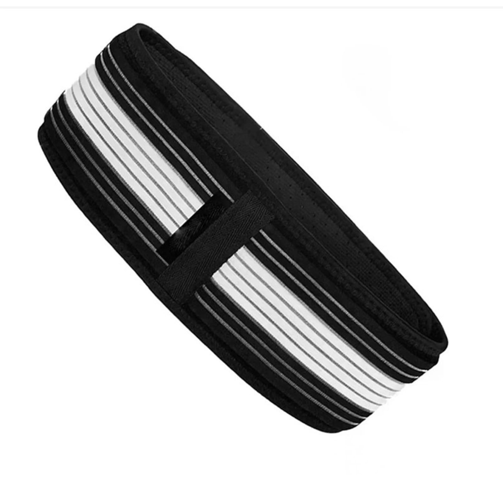 Defresit Sacroiliac SI Joint Support Belt Sciatica Pain Relief Brace Lower Back Support Hip Sciatic Nerve Pelvis Lumbar Pain Relief Devices for Women and Men（Size 120）