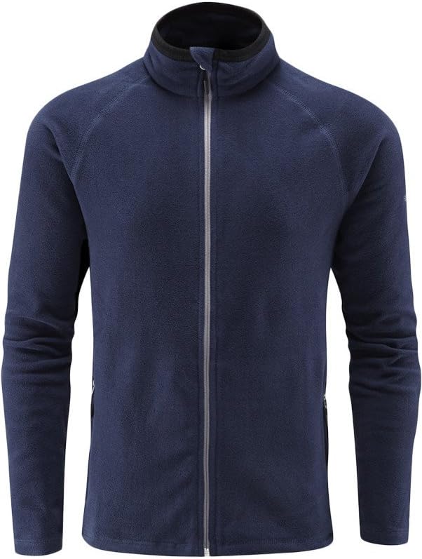 Henri Lloyd Azure Fleece Jacket MARINE Y3