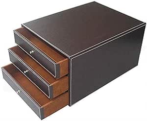 Estante de archivos Plana archivadores de oficina del gabinete de