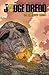 Judge Dredd: Mega-City Zero Volume 1