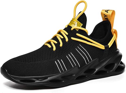 soft sole running shoes