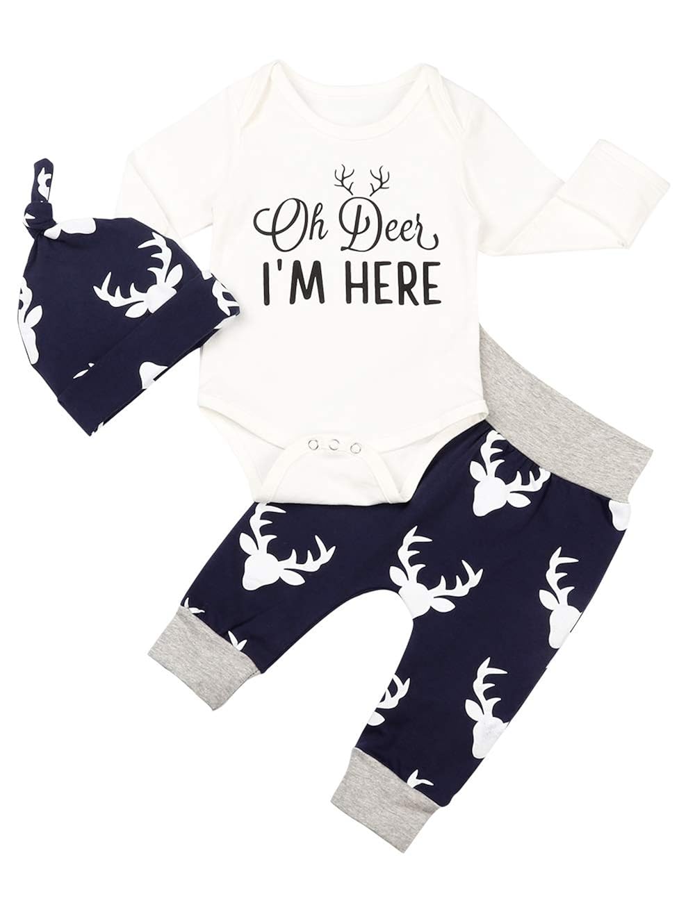 soft baby boy clothes