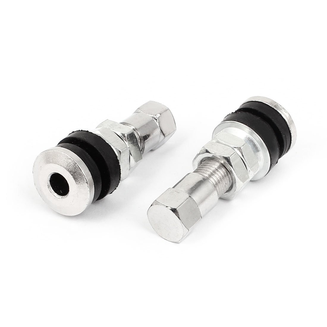 Bike tubeless tyre valve Clearance