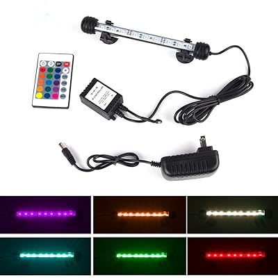 Smiful LED Aquarium Light