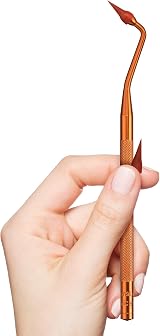 GUM Stimulator Bundle Permanent Handle Rubber Tip 2 Refill Packs view 6