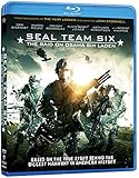 Seal Team Six Raid Osama Bin [Blu-ray]