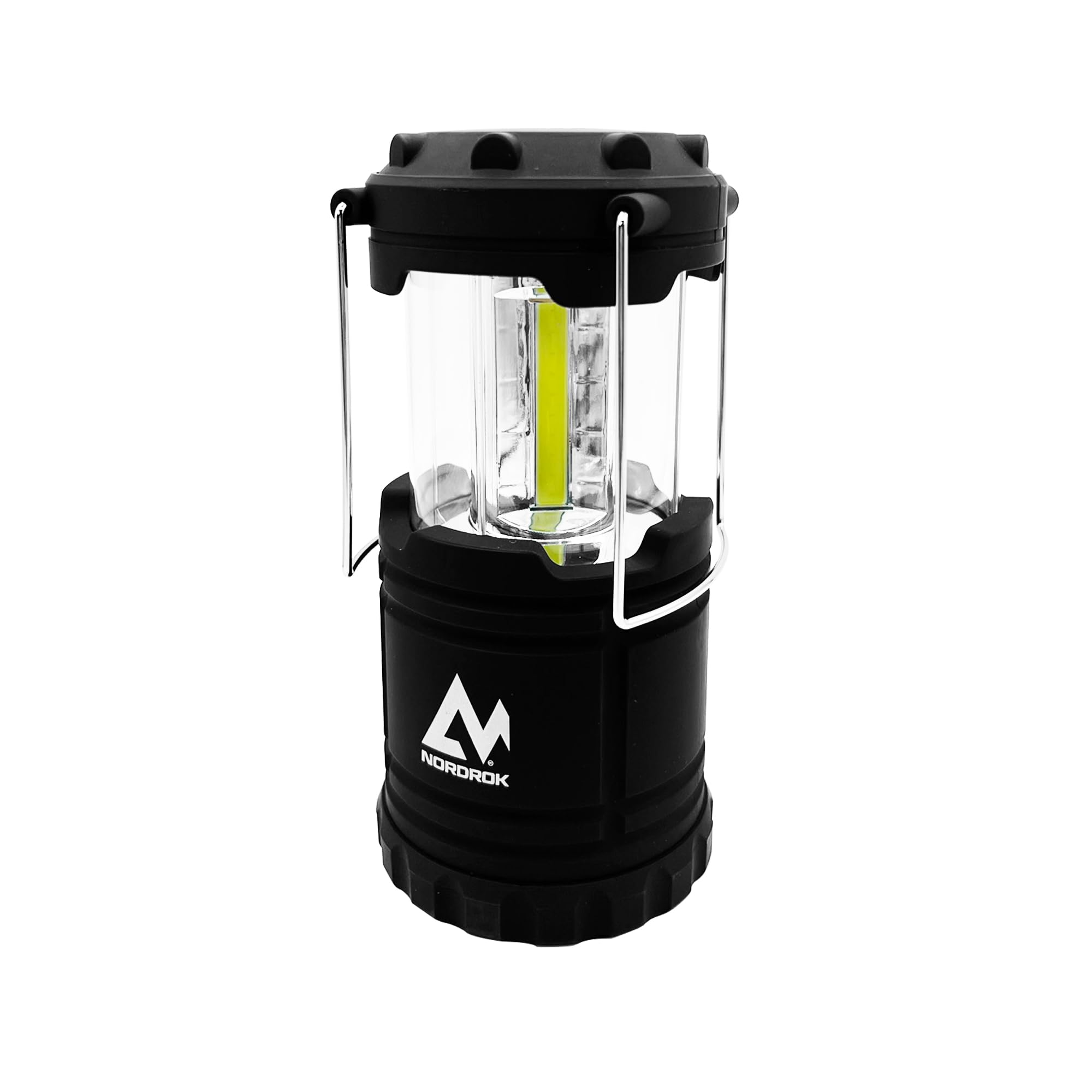 Nordrok 75022 Collapsible Compact Lantern 600