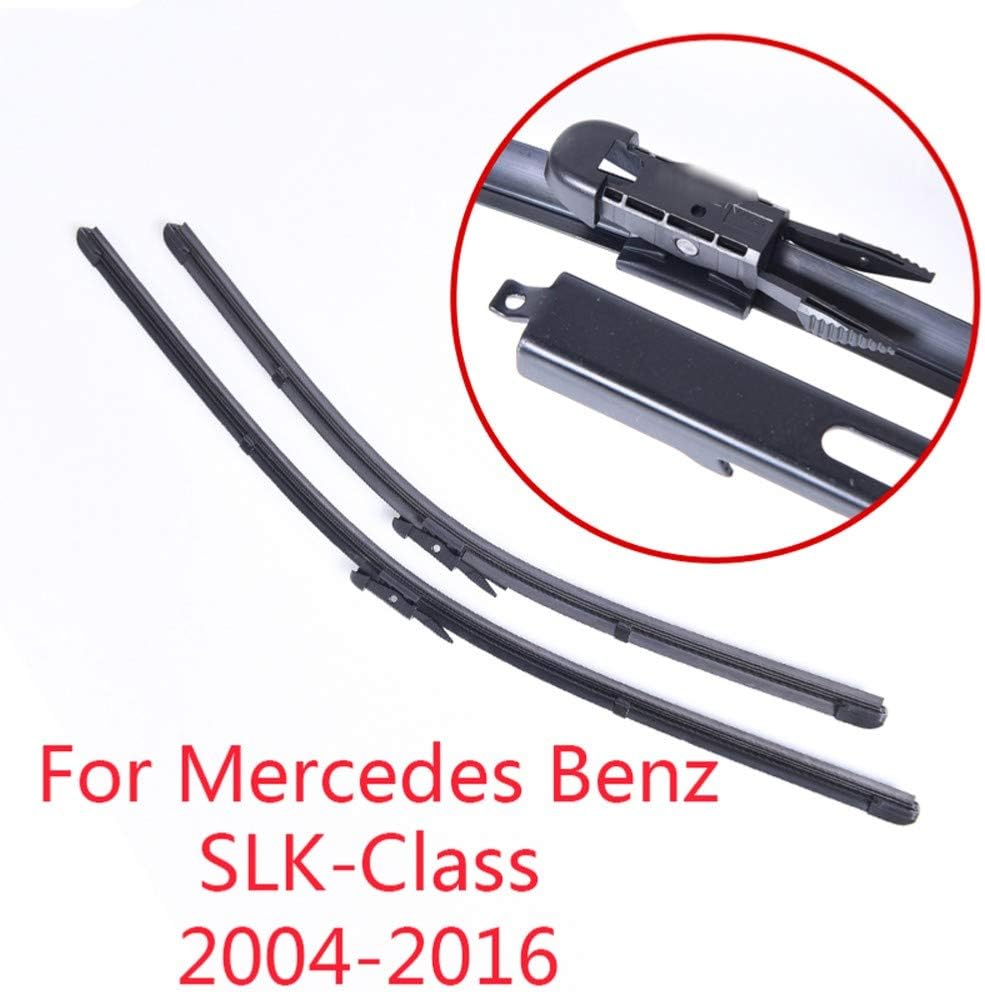 Wiper Blades For A 2020 Ford Explorer