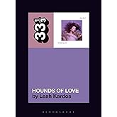 Kate Bush's Hounds Of Love (33 1/3)