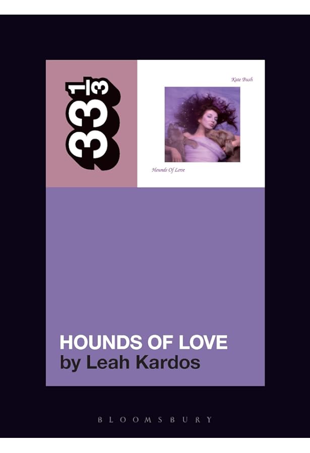 見本盤　Kate Bush Hounds of Love EMS-9113 見本盤 Kate Bush Hounds of Love EMS-9113 - メルカリ