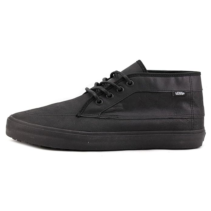 vans fairhaven mte