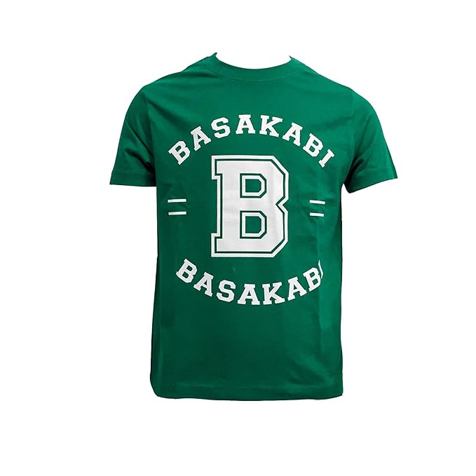 Goazen ETB BASAKABI kamiseta berria ETB Camiseta BASAKABI: Amazon.es: Ropa y accesorios