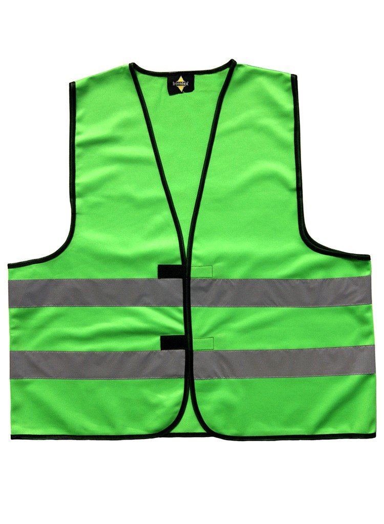 Korntex - Children's KWGRU100S, Green, S