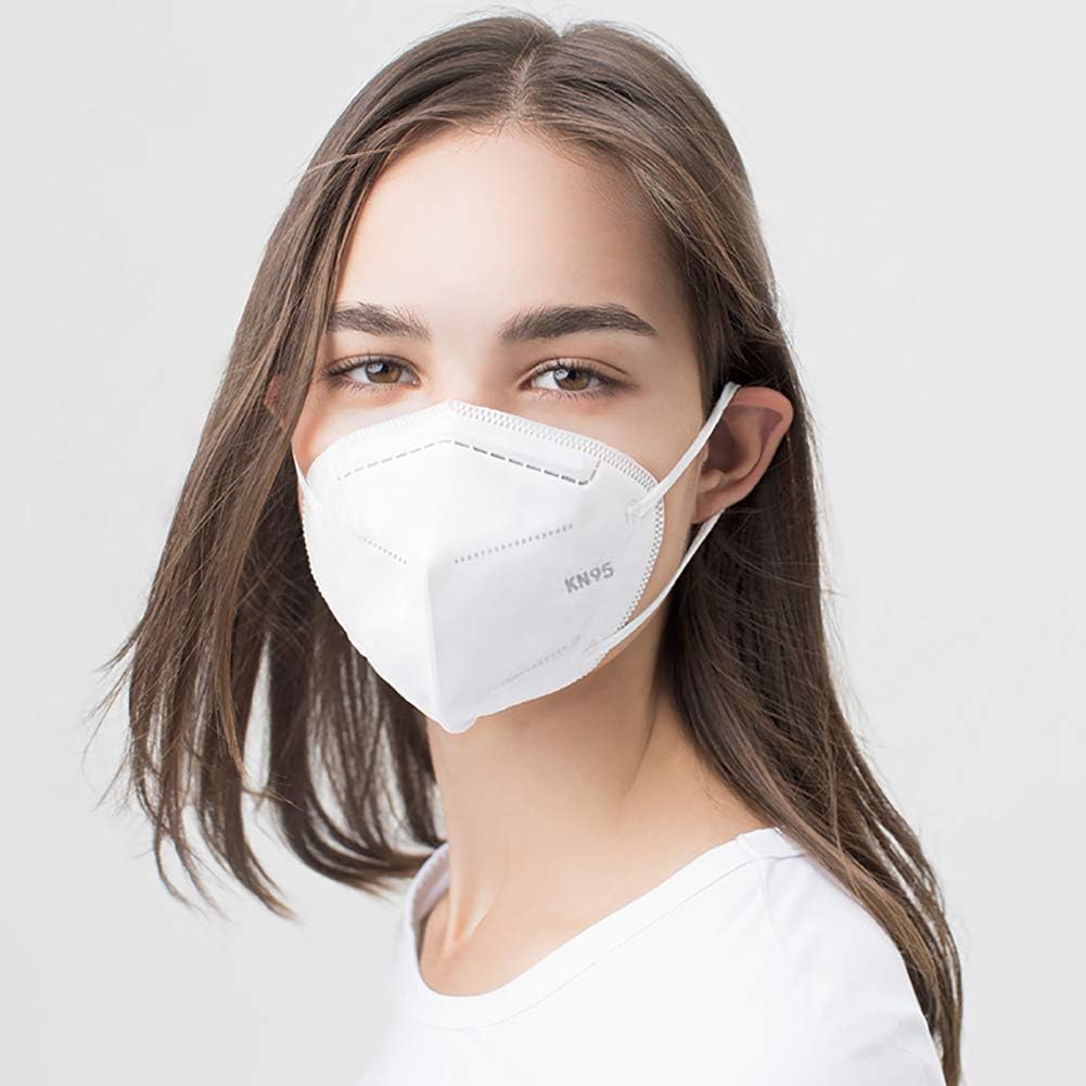 ZIML MED-M-A-S-K-S standard-sealed bag-hygienic facial M-A-S-K-S, health protection, beautician use,10pcs