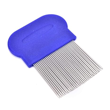 Buy Alexvyan Terminator Lice Comb No Nit Hair Rid Headlice