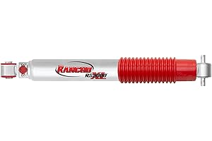 Rancho RS9000XL RS999227 Suspension Shock Absorber