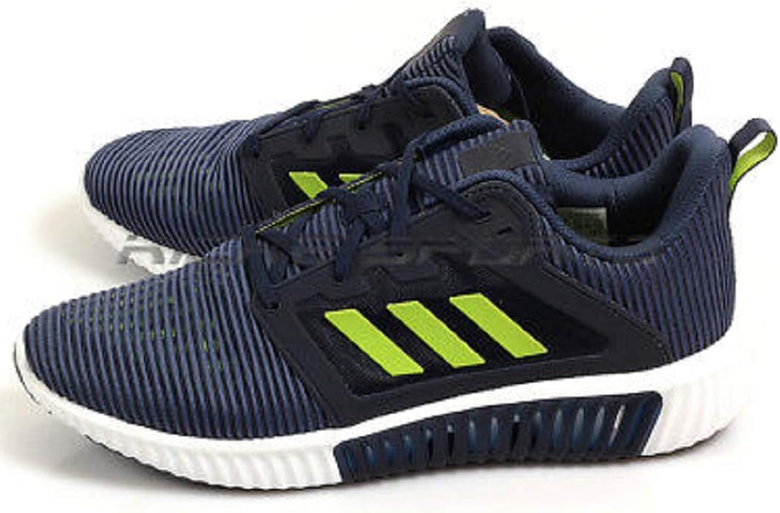 Amazon アディダス Adidas ランニングシューズ 27 0cm Climacool Vent クライマクールヴェント 国内正規品 Cm7397 カレッジネイビー ソーラースライム Adidas アディダス シューズ バッグ