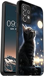 WUACYEAMING for Sony Xperia XZ2 Cute Case,Soft