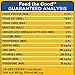 PEDIGREE Complete Nutrition Adult Dry Dog Food Roasted Chicken, Rice & Vegetable Flavor Dog Kibble, 17 lb. Bag