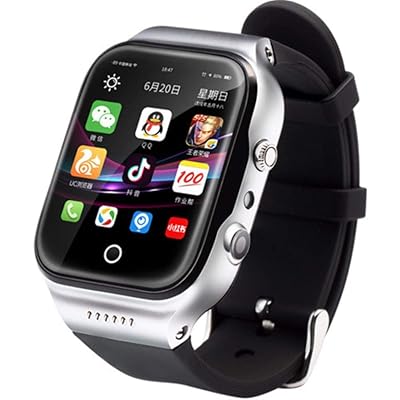 Fly freely X89 3G Quad-core Android Smart Watch Egypt Ubuy