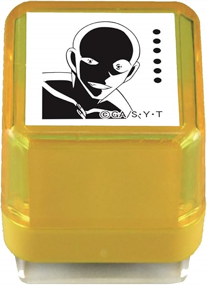 Amazon サンビー タニエバー 名探偵コナン スタンプ 浸透印 犯人 Tsk 文房具 オフィス用品 文房具 オフィス用品