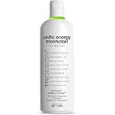 TRIDESIGN Unific Energy Moisturizer Deep Hair Conditioner Dry Damaged, 32oz | Hydrating formula for men and women; delivers intense moisture to nourish curly, frizzy, or thick locks with smooth softness