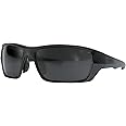 STNGR Alpine Unbreakable Tactical Ballistic Outdoor & Shooting Sunglasses Polarized For Men