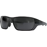 STNGR Alpine Unbreakable Tactical Ballistic Outdoor & Shooting Sunglasses Polarized For Men
