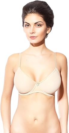 Unpadded bra Clearance