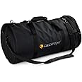 Celestron – 11” Telescope Optical Tube Bag – Custom Carrying Case Fits Schmidt-Cassegrain and EdgeHD – Ultra-Durable Protective Walls – Padded Straps for Easy Carry