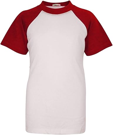 plain baseball shirts