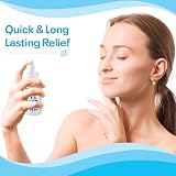 Zelerc Eye Spray for Dry Eyes - Pack of 3, Instant Relief & Soothing Mist view 2