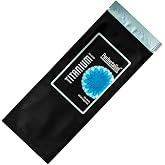 PerfectaGel Titanium Gelatin Sheets (120 Bloom) - 20 Sheets